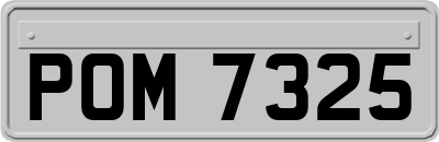 POM7325