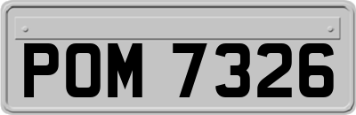 POM7326