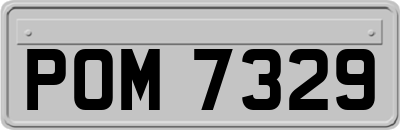 POM7329