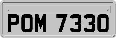 POM7330