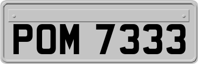 POM7333