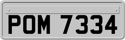 POM7334