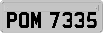 POM7335