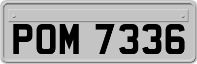 POM7336