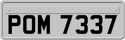 POM7337
