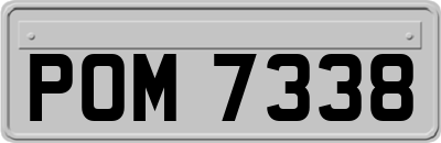 POM7338
