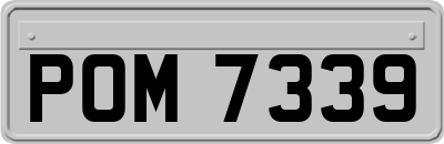 POM7339