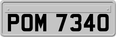 POM7340