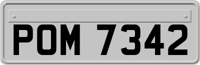 POM7342