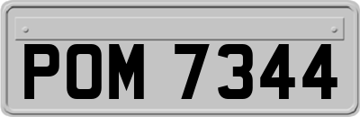 POM7344