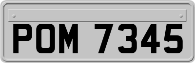 POM7345