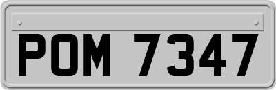 POM7347