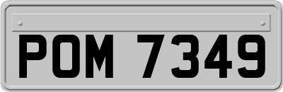 POM7349