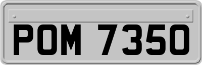 POM7350