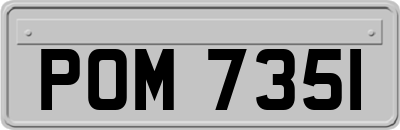 POM7351