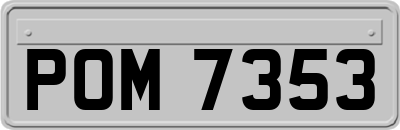 POM7353