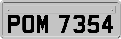 POM7354