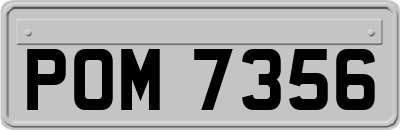 POM7356