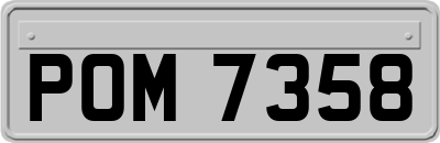 POM7358