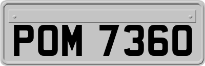 POM7360