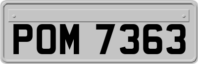 POM7363
