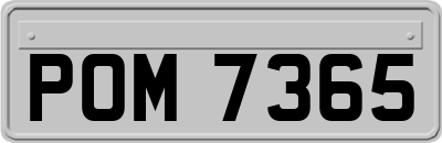POM7365