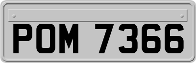 POM7366