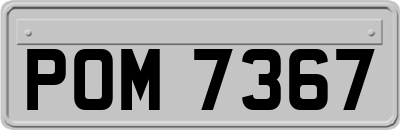POM7367
