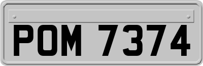 POM7374