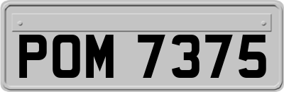 POM7375