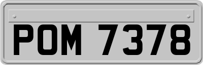 POM7378