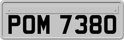 POM7380