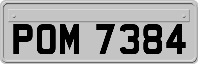 POM7384