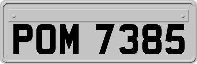 POM7385