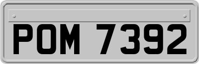 POM7392