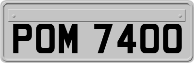 POM7400