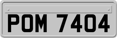 POM7404