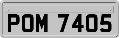 POM7405