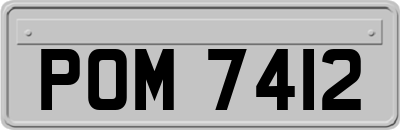 POM7412