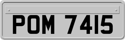 POM7415