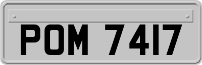 POM7417