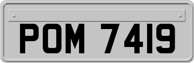 POM7419