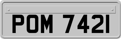POM7421