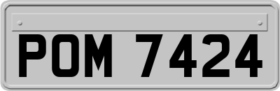 POM7424