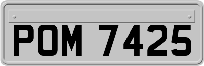 POM7425