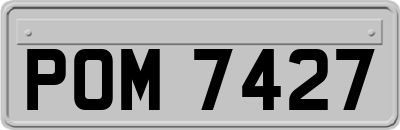 POM7427