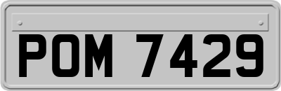 POM7429