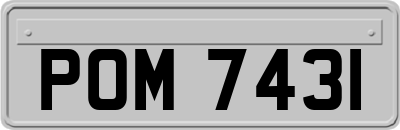 POM7431