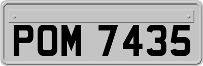 POM7435