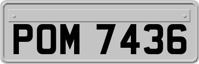 POM7436